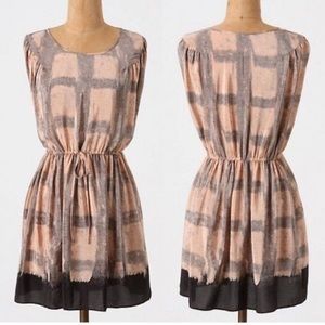 Lil / Anthropologie Doyle’s Desk Tunic
